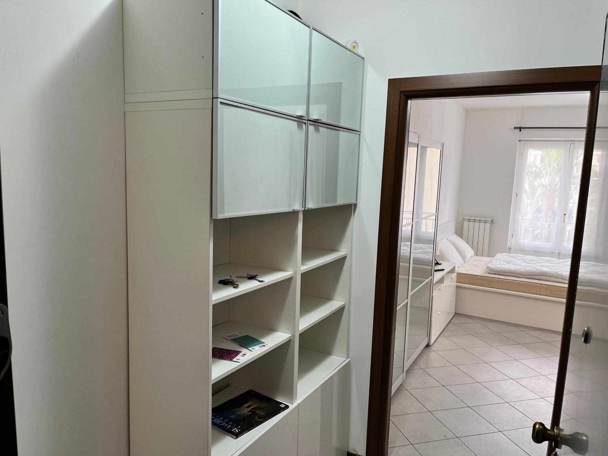 Studio Mer Piscine Cala Di Sole Imperia Italie Mono Locale Une Seule Piece Zewnętrze zdjęcie