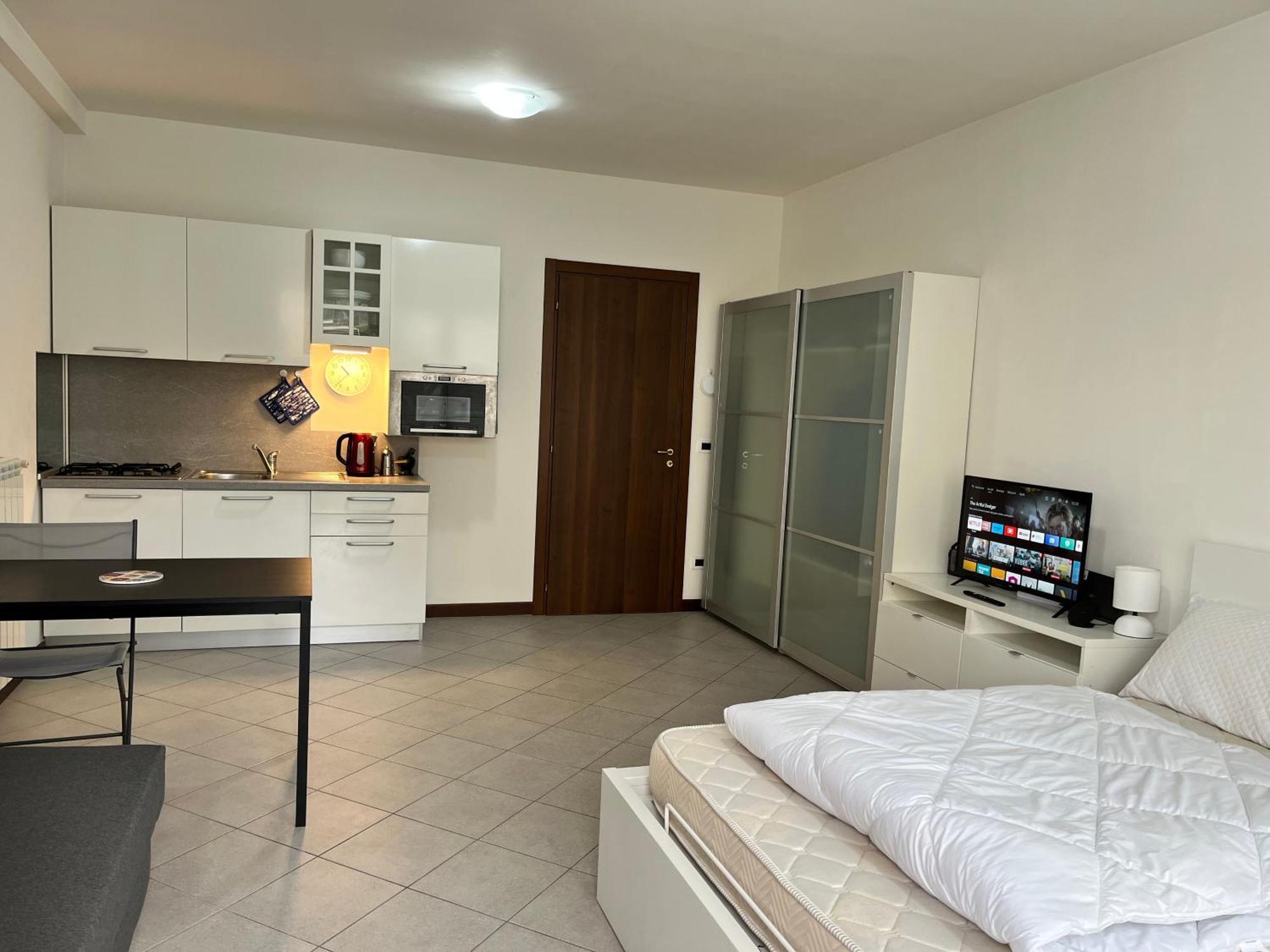 Studio Mer Piscine Cala Di Sole Imperia Italie Mono Locale Une Seule Piece Zewnętrze zdjęcie