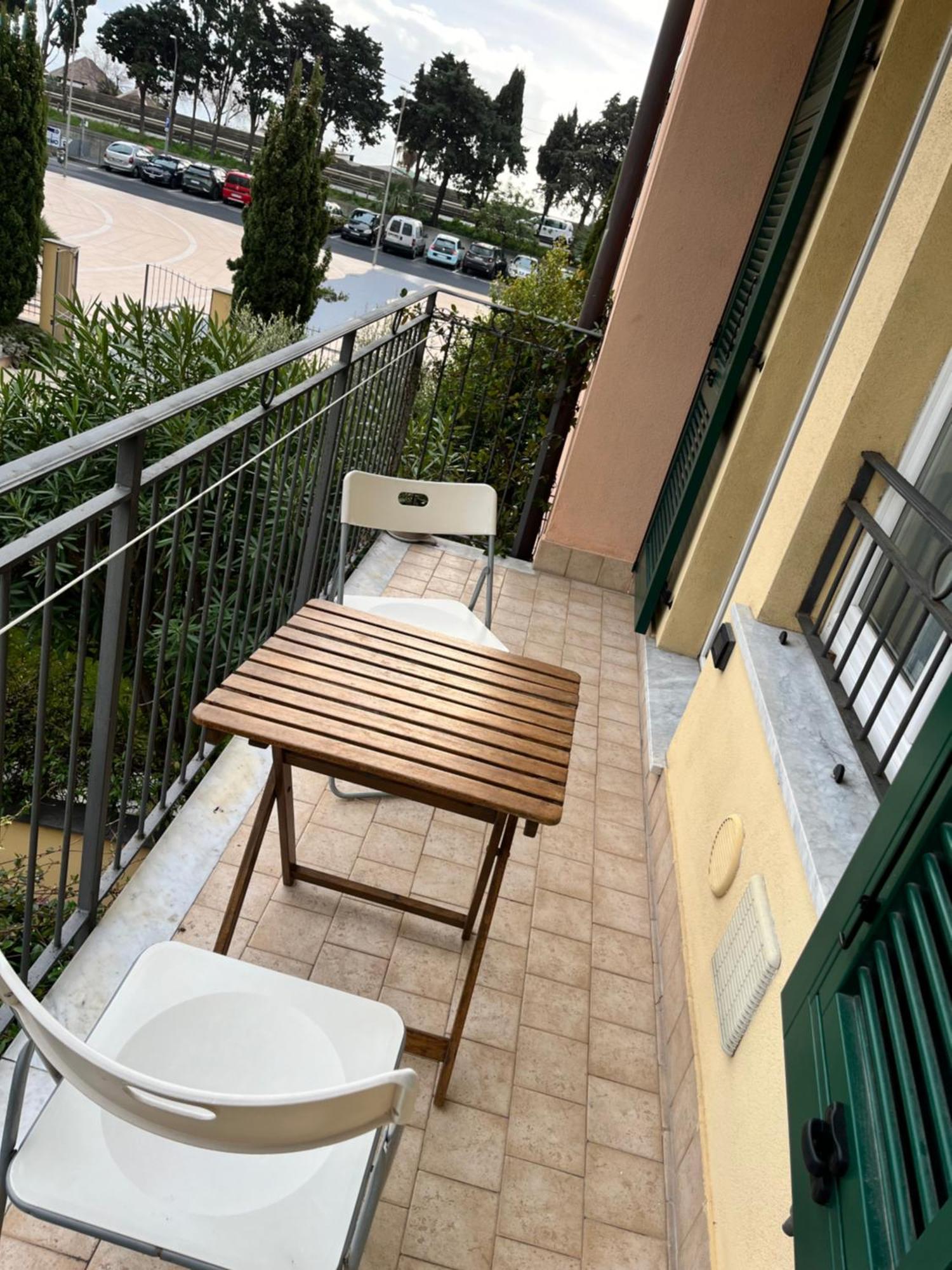 Studio Mer Piscine Cala Di Sole Imperia Italie Mono Locale Une Seule Piece Zewnętrze zdjęcie