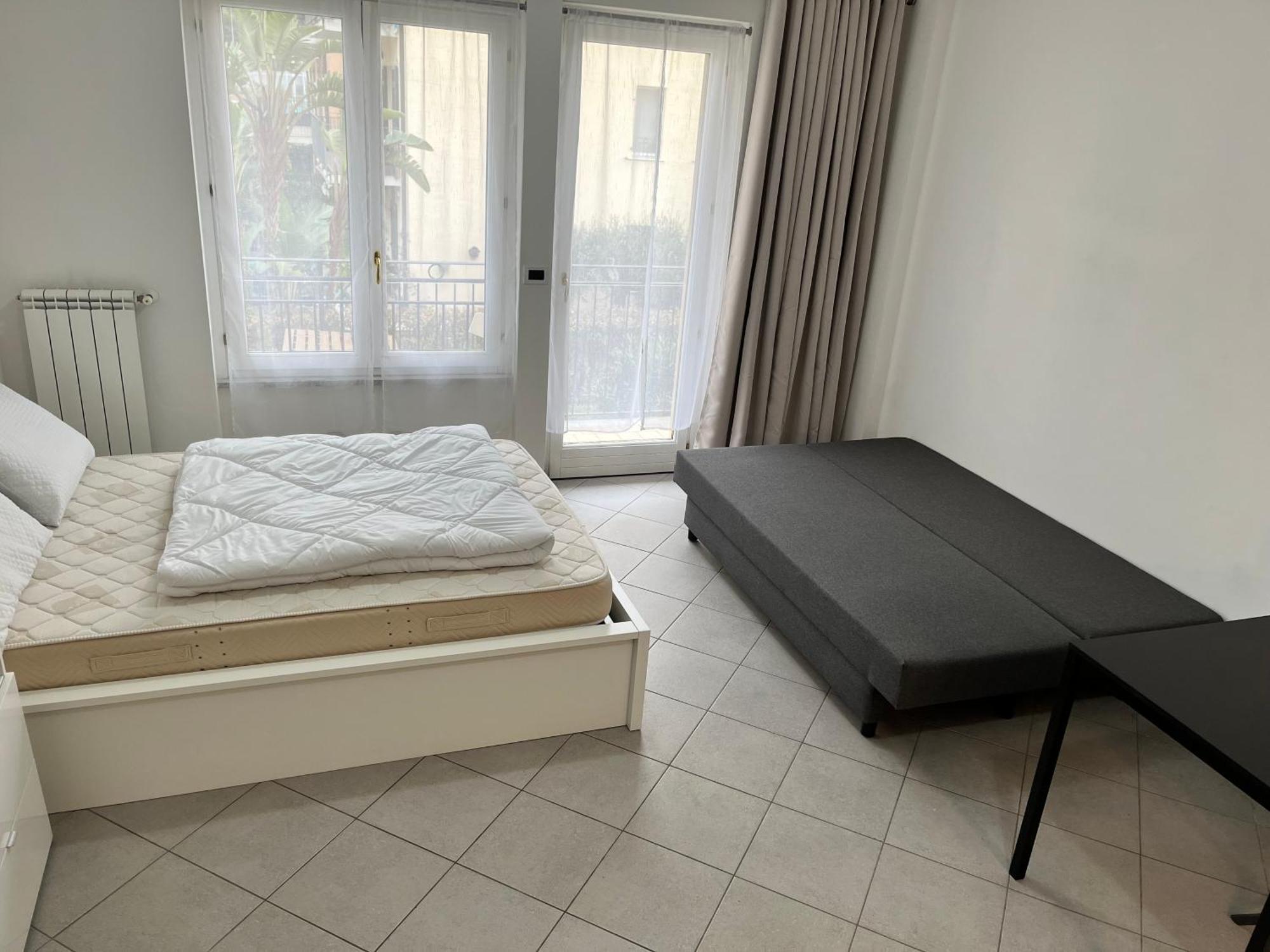 Studio Mer Piscine Cala Di Sole Imperia Italie Mono Locale Une Seule Piece Zewnętrze zdjęcie