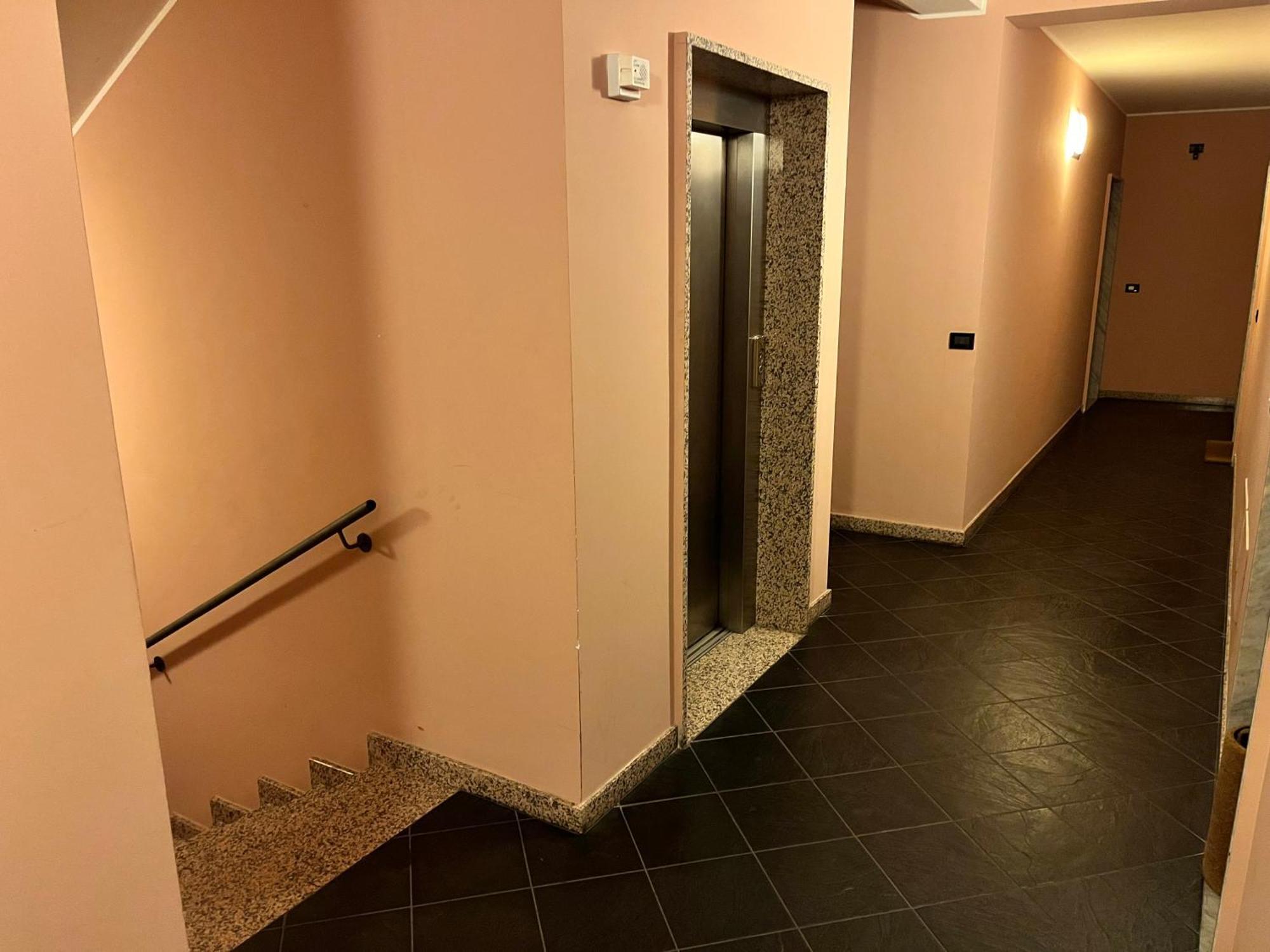 Studio Mer Piscine Cala Di Sole Imperia Italie Mono Locale Une Seule Piece Zewnętrze zdjęcie