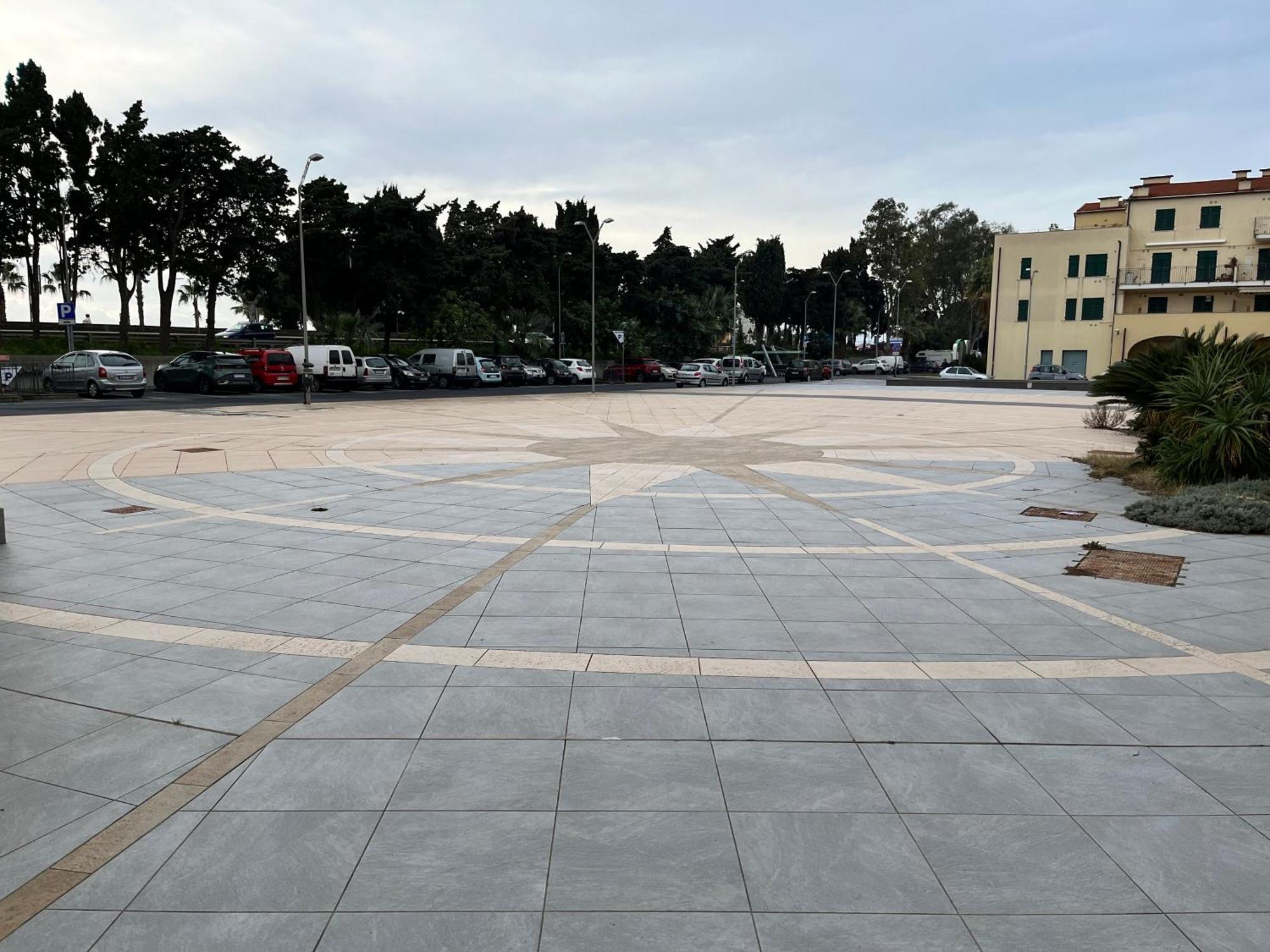 Studio Mer Piscine Cala Di Sole Imperia Italie Mono Locale Une Seule Piece Zewnętrze zdjęcie
