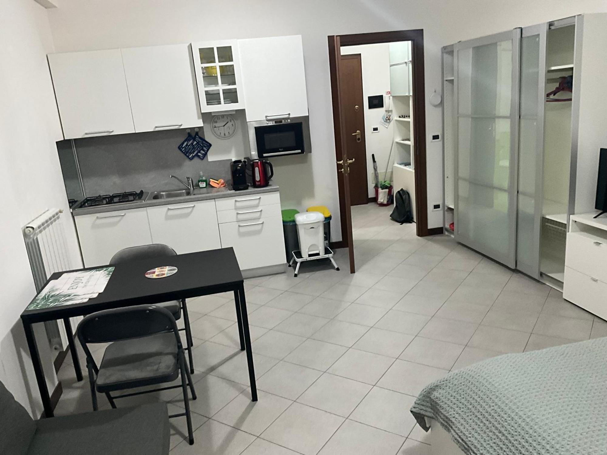 Studio Mer Piscine Cala Di Sole Imperia Italie Mono Locale Une Seule Piece Zewnętrze zdjęcie