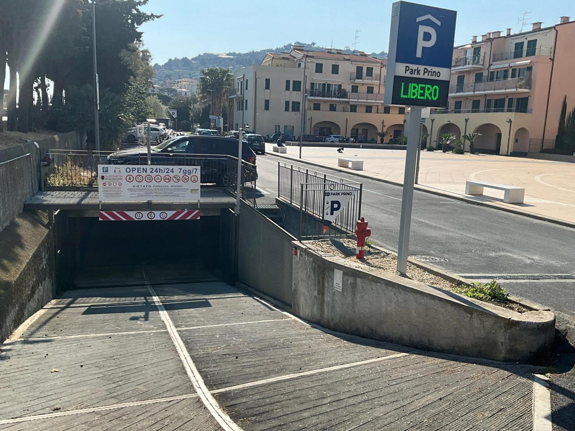 Studio Mer Piscine Cala Di Sole Imperia Italie Mono Locale Une Seule Piece Zewnętrze zdjęcie