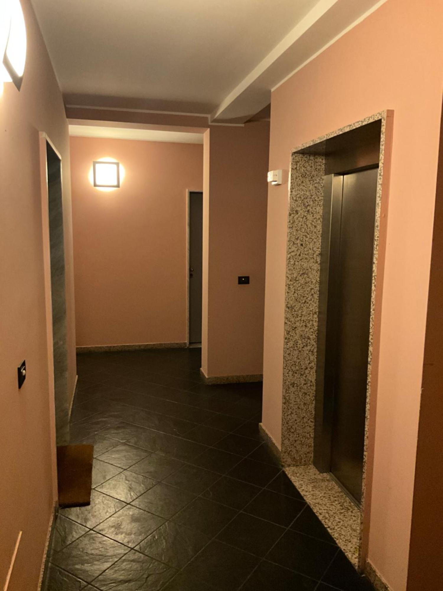 Studio Mer Piscine Cala Di Sole Imperia Italie Mono Locale Une Seule Piece Zewnętrze zdjęcie
