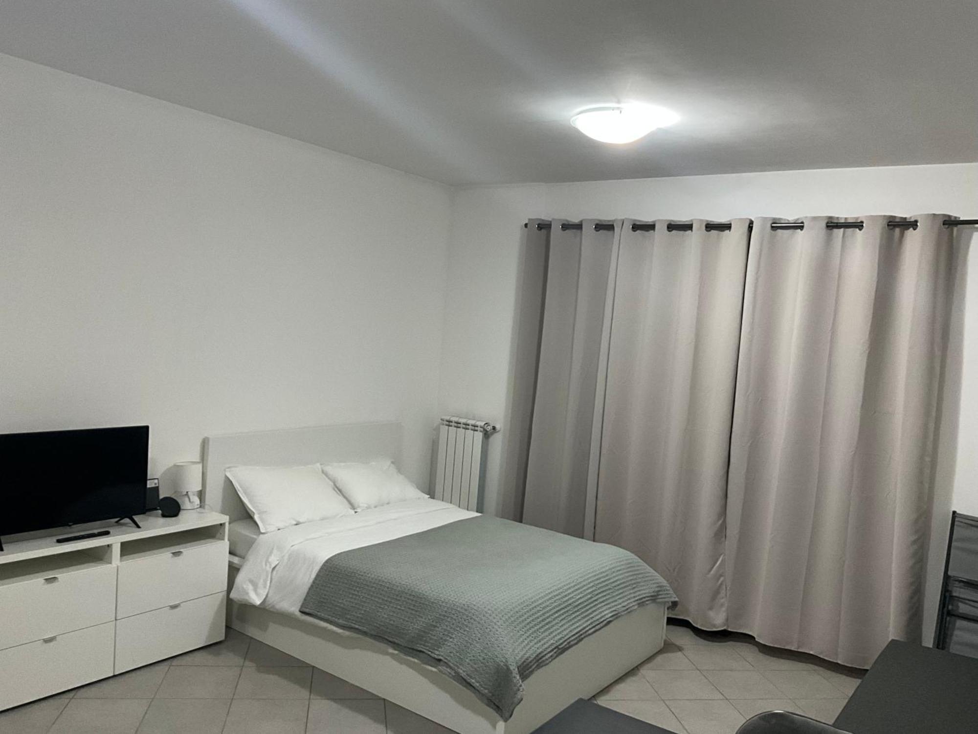 Studio Mer Piscine Cala Di Sole Imperia Italie Mono Locale Une Seule Piece Zewnętrze zdjęcie