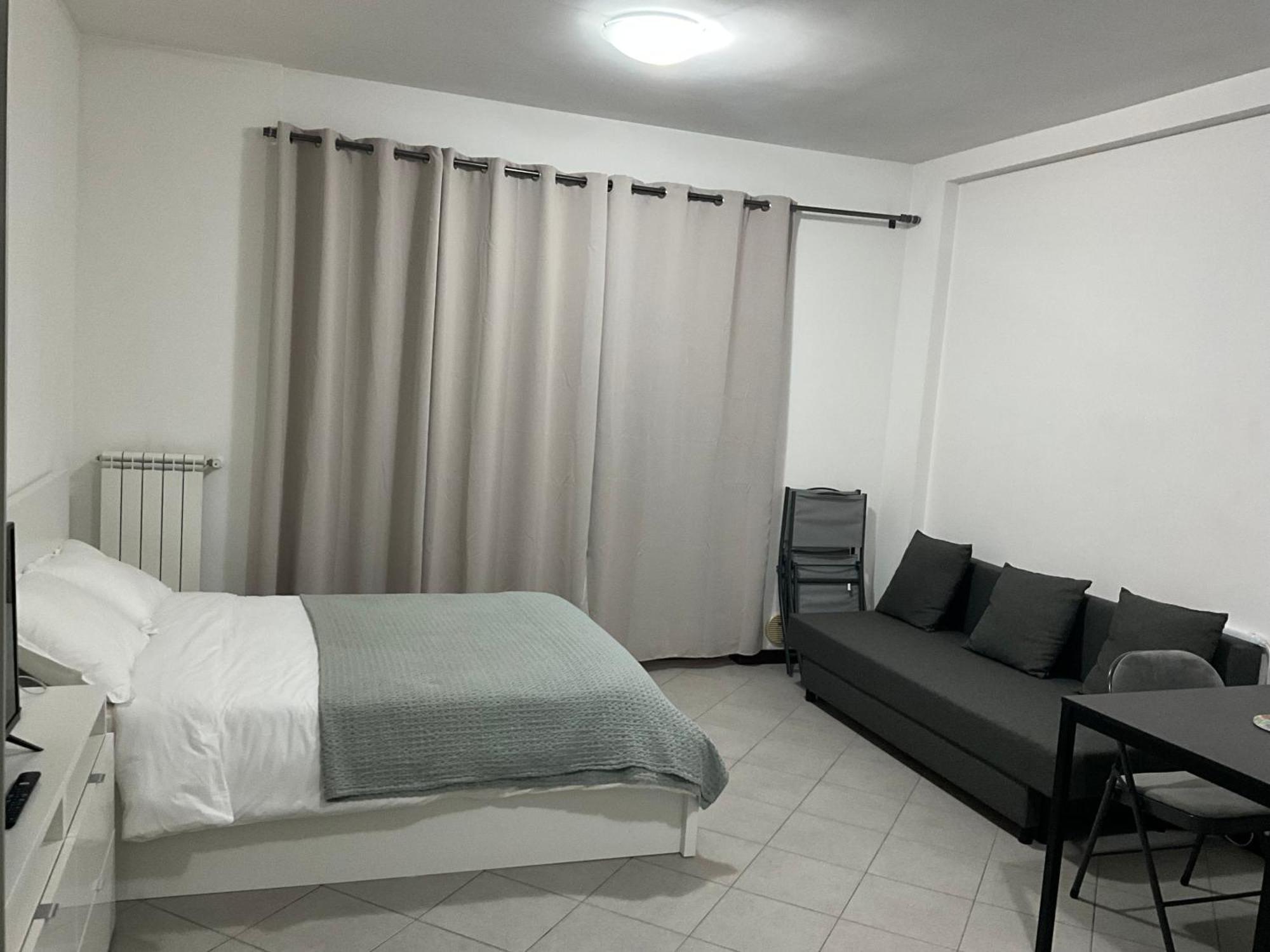 Studio Mer Piscine Cala Di Sole Imperia Italie Mono Locale Une Seule Piece Zewnętrze zdjęcie