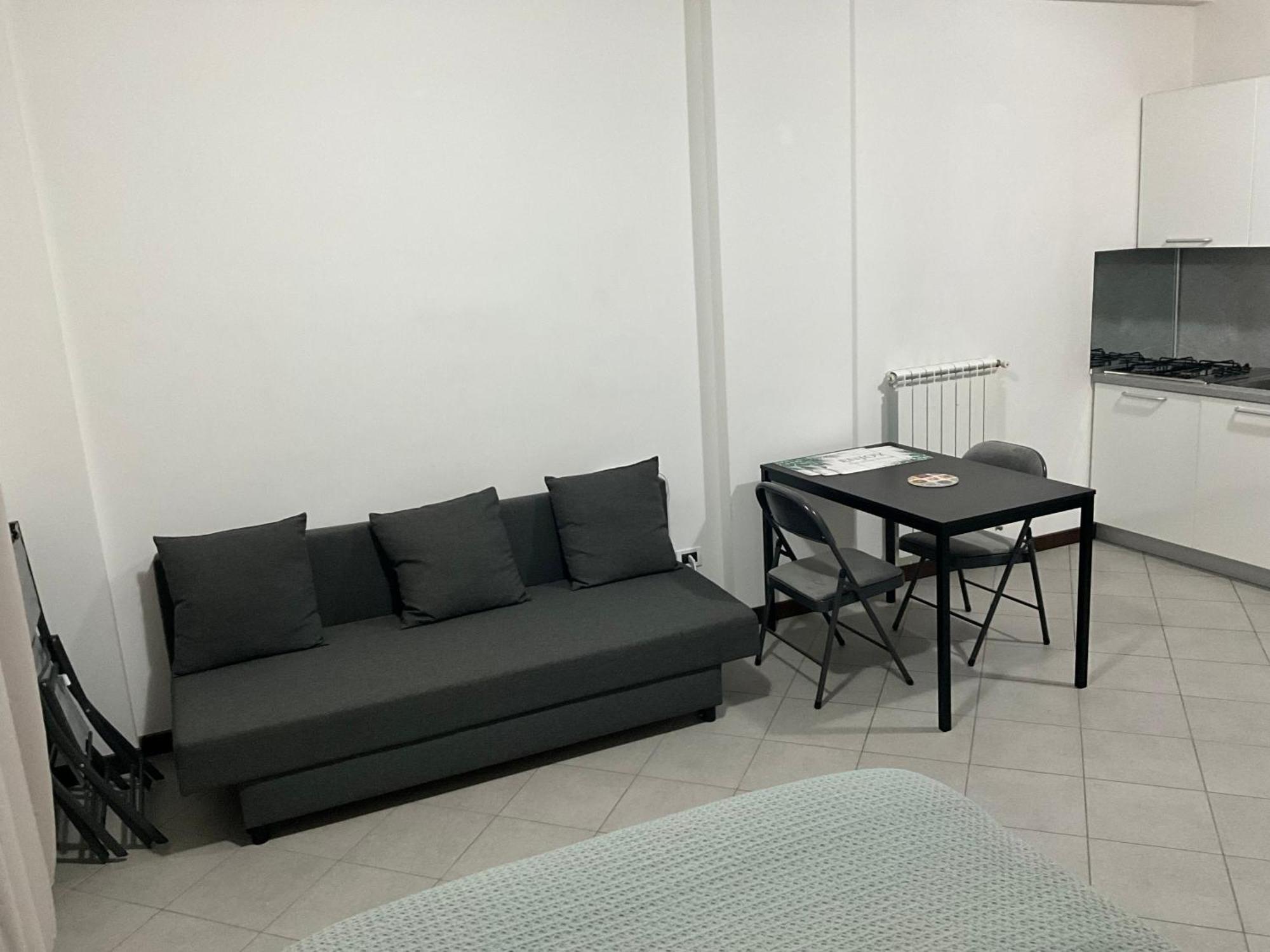 Studio Mer Piscine Cala Di Sole Imperia Italie Mono Locale Une Seule Piece Zewnętrze zdjęcie